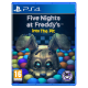 PS4 mäng Five Nights At Freddy's: Into The Pit (E..